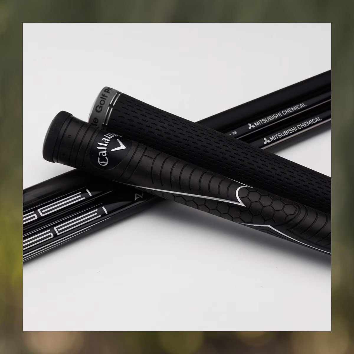 Shafts & Grips