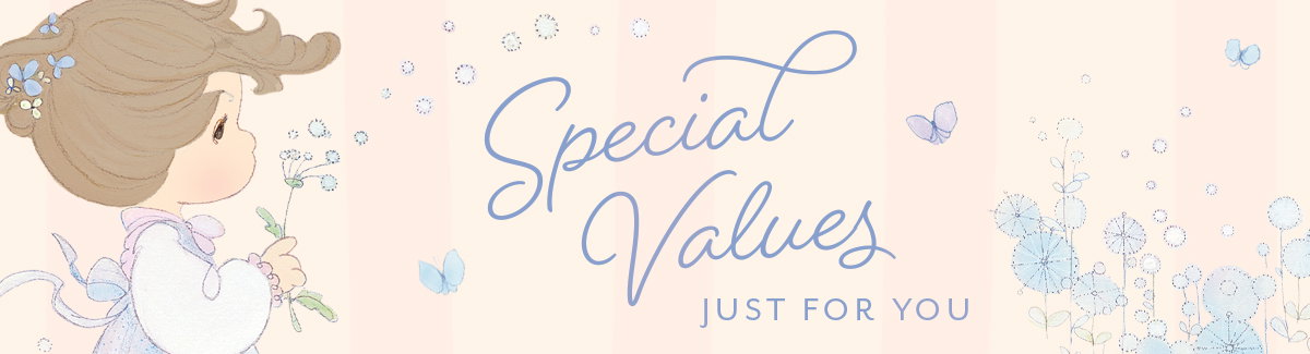 Special Savings