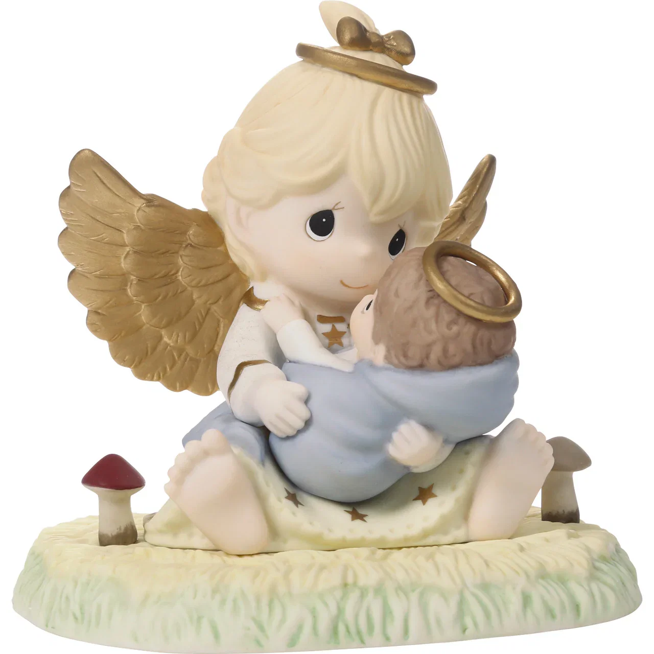 Image of Holy Night Figurine