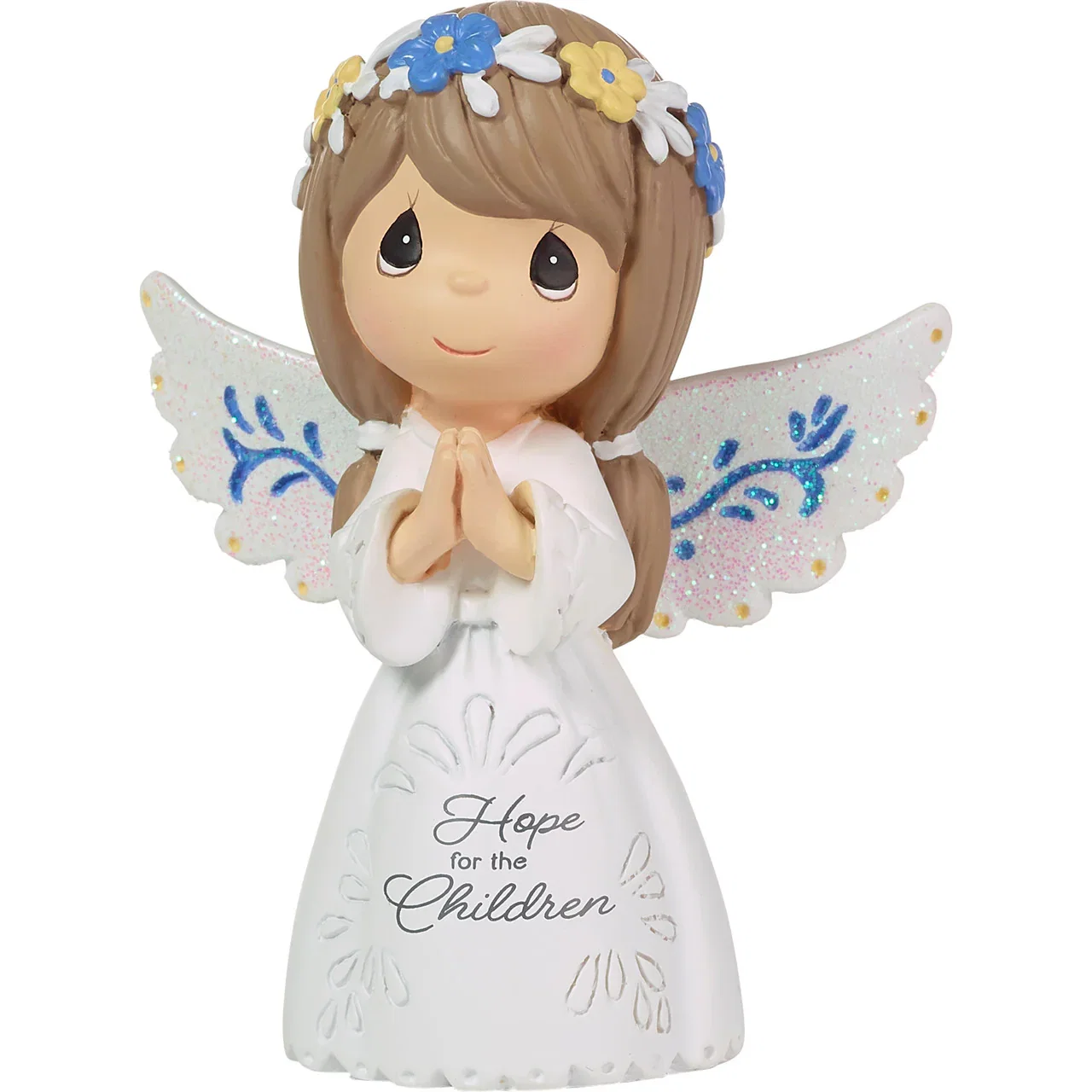 Image of Hope For The Children Mini Figurine