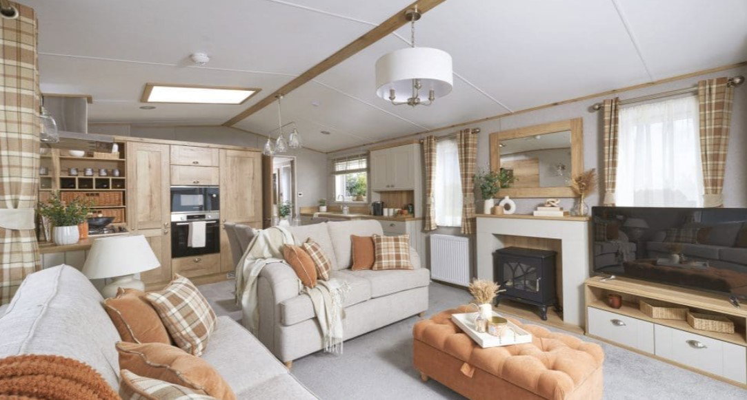 Step inside the ABI Ambleside 