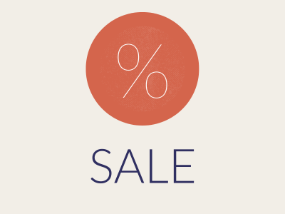 Sale