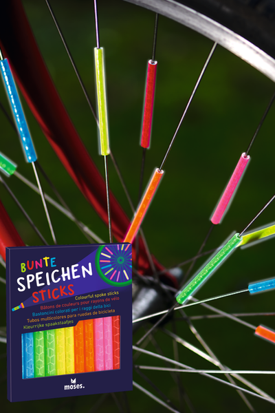 Speichensticks