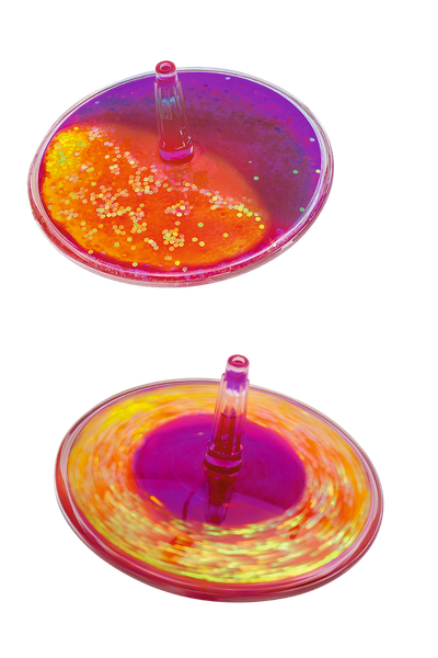 Hydrokreisel