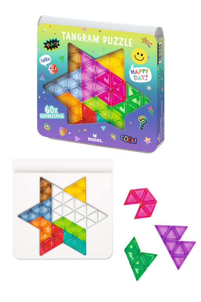 Tangram-Puzzle