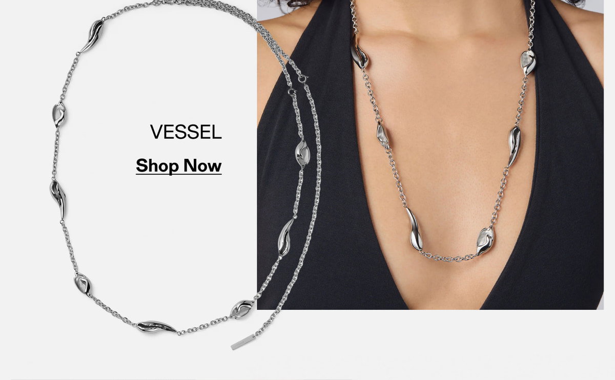 Vessel — Shop Now
