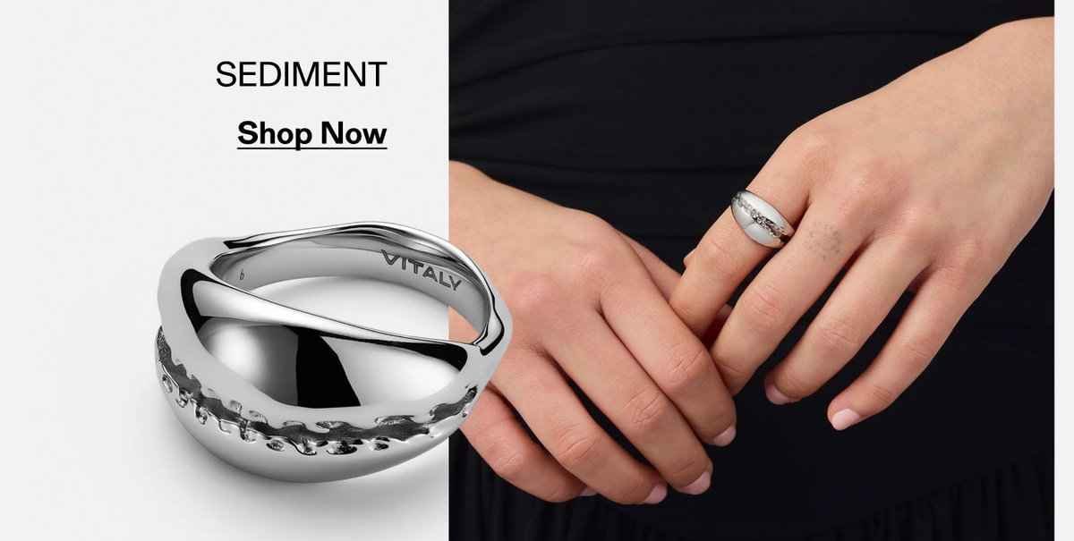Sediment — Shop Now