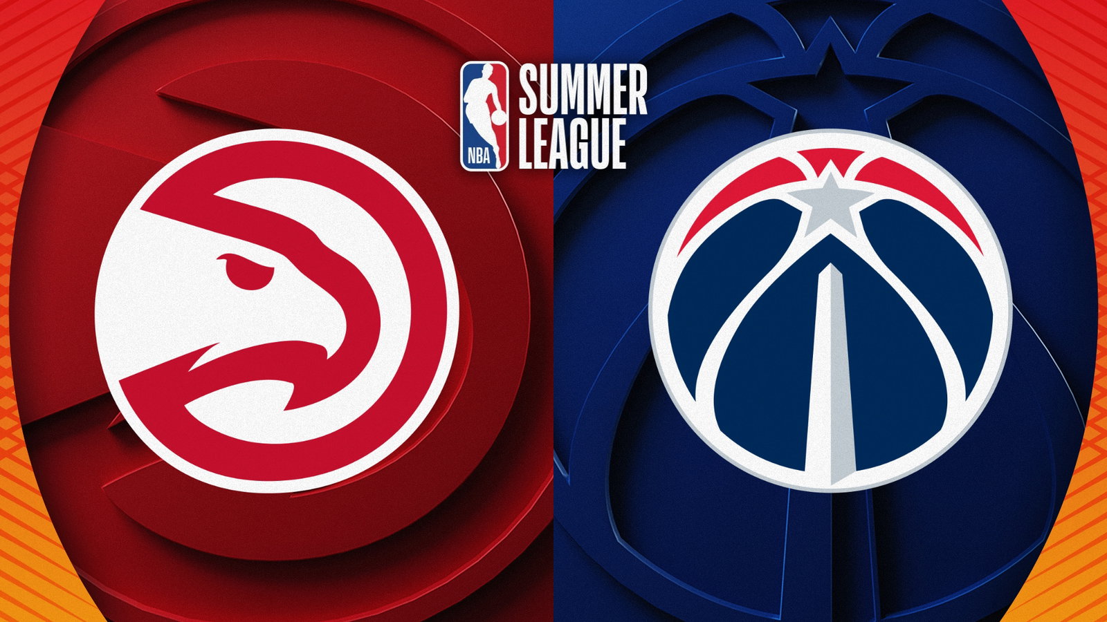 Hawks @ Wizards