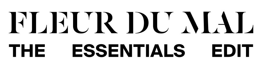 The Essentials Edit