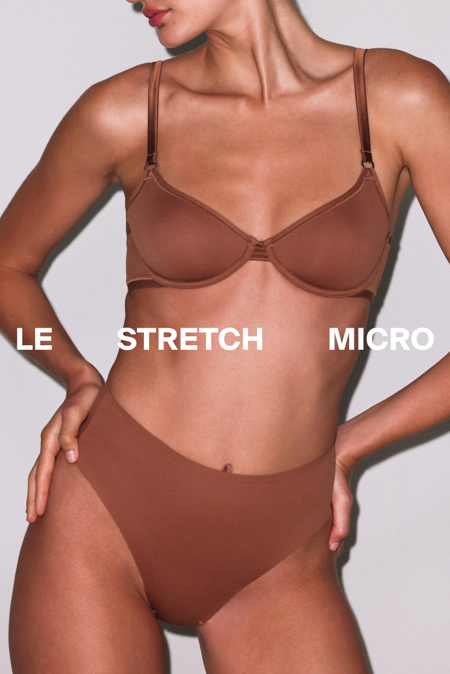 Le Stretch Micro
