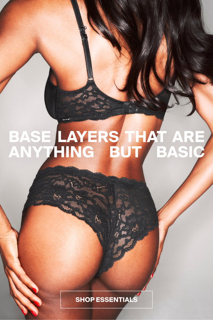 Base layers That Are Anything But Basic