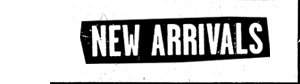 Shop New Arrivals