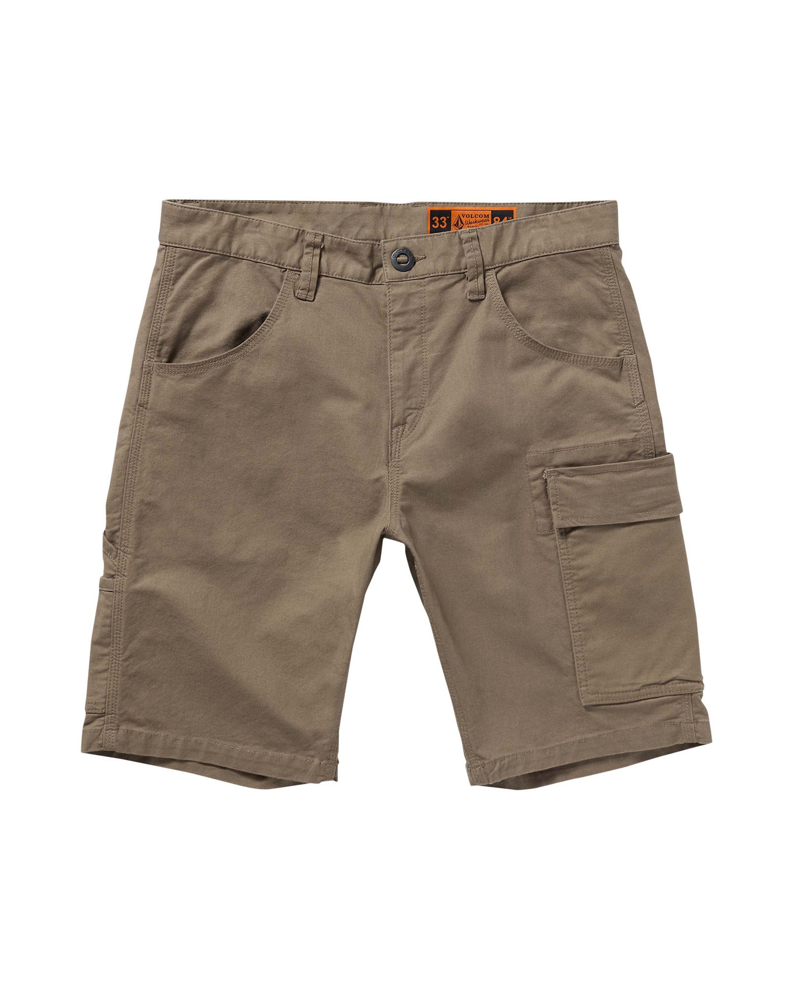 Image of Men's Caliper II Work Shorts