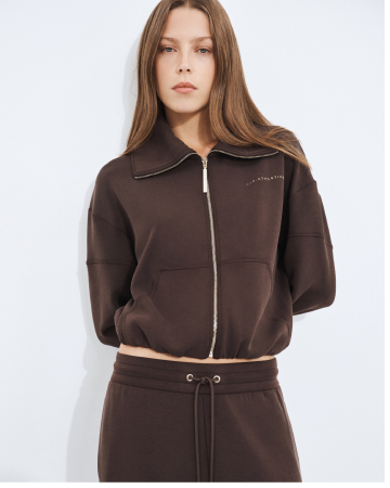 Scuba Track Jacket