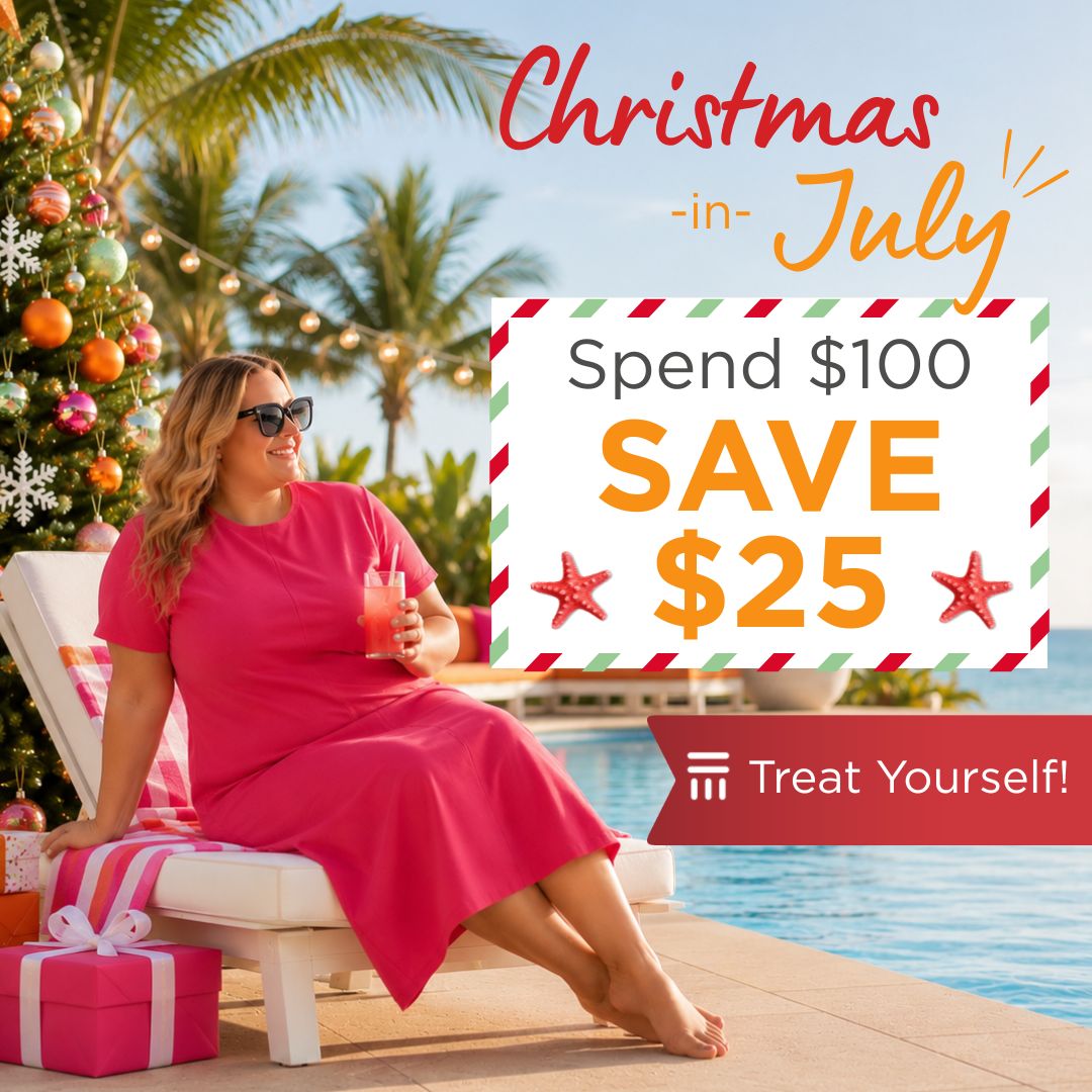 Spend $100 Save $25 junoActive Plus-size Women's Clothing