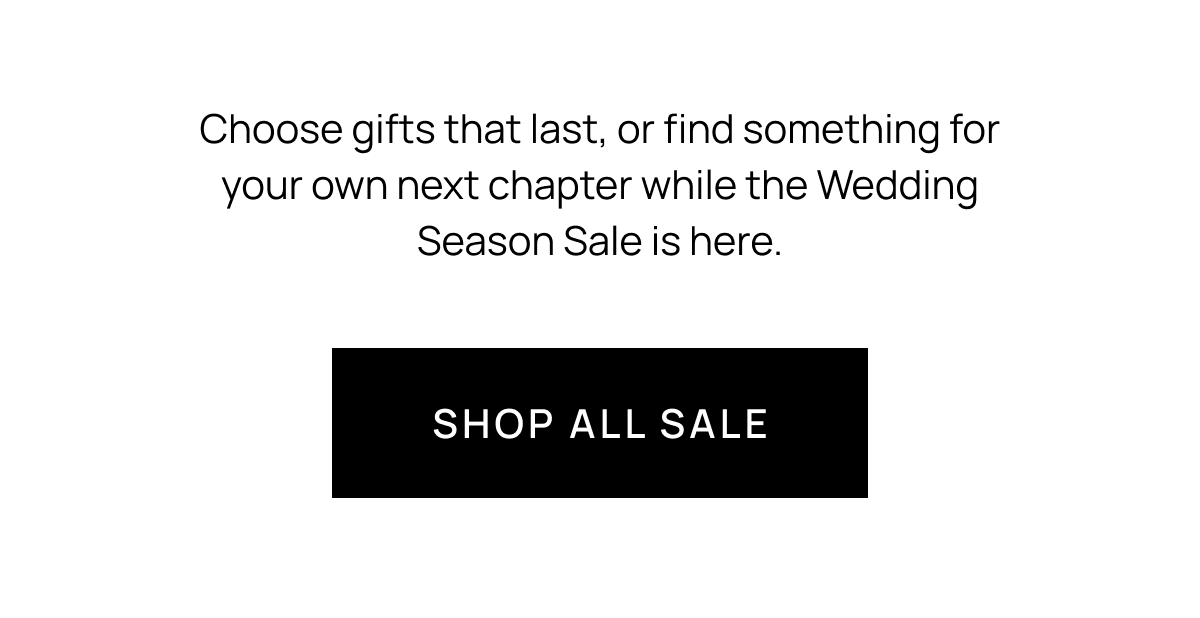 SHOP ALL SALE