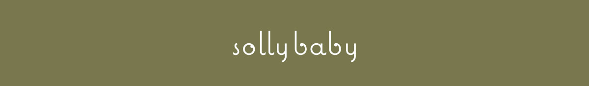 Solly Baby 