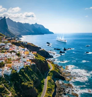 Canary Island
