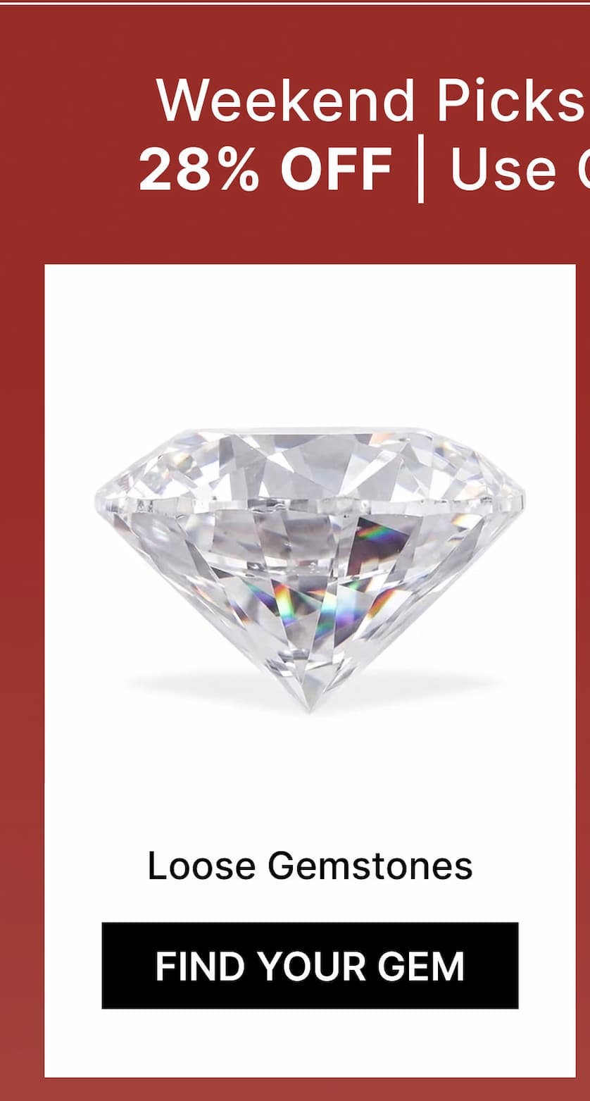 Loose Gemstones 