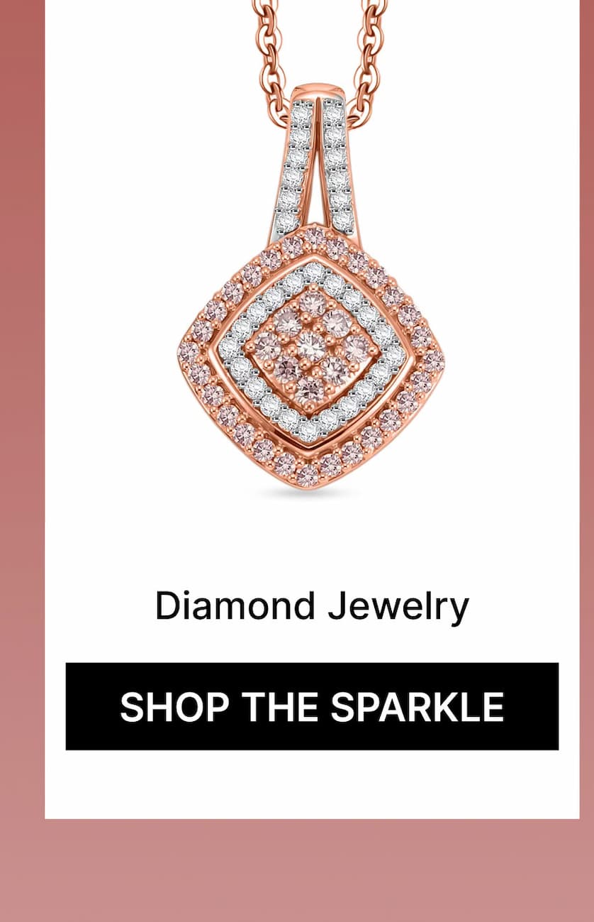 Diamond Jewelry