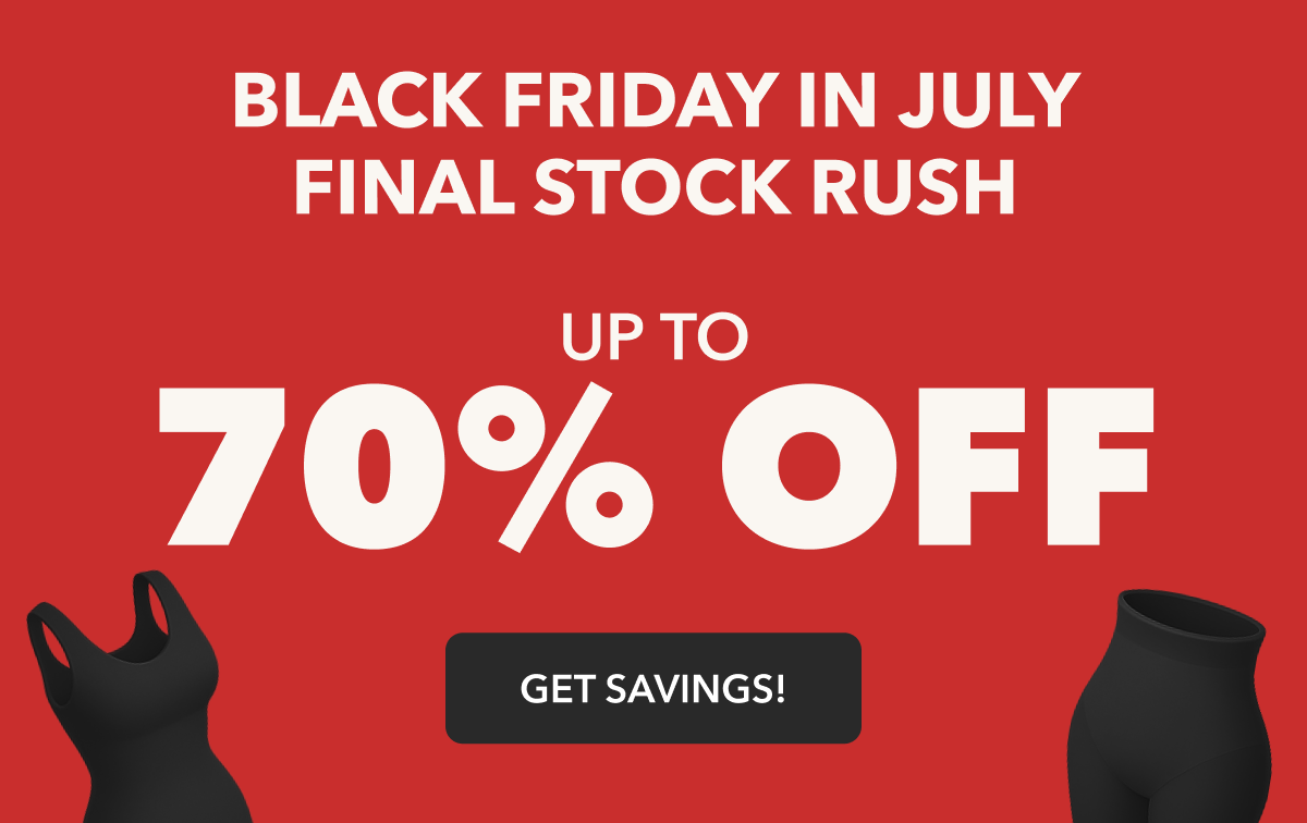 Up to 70% Off