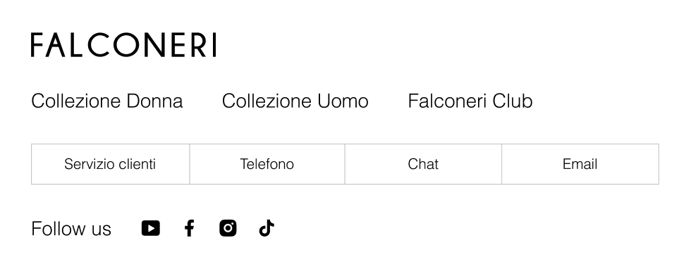 Falconeri