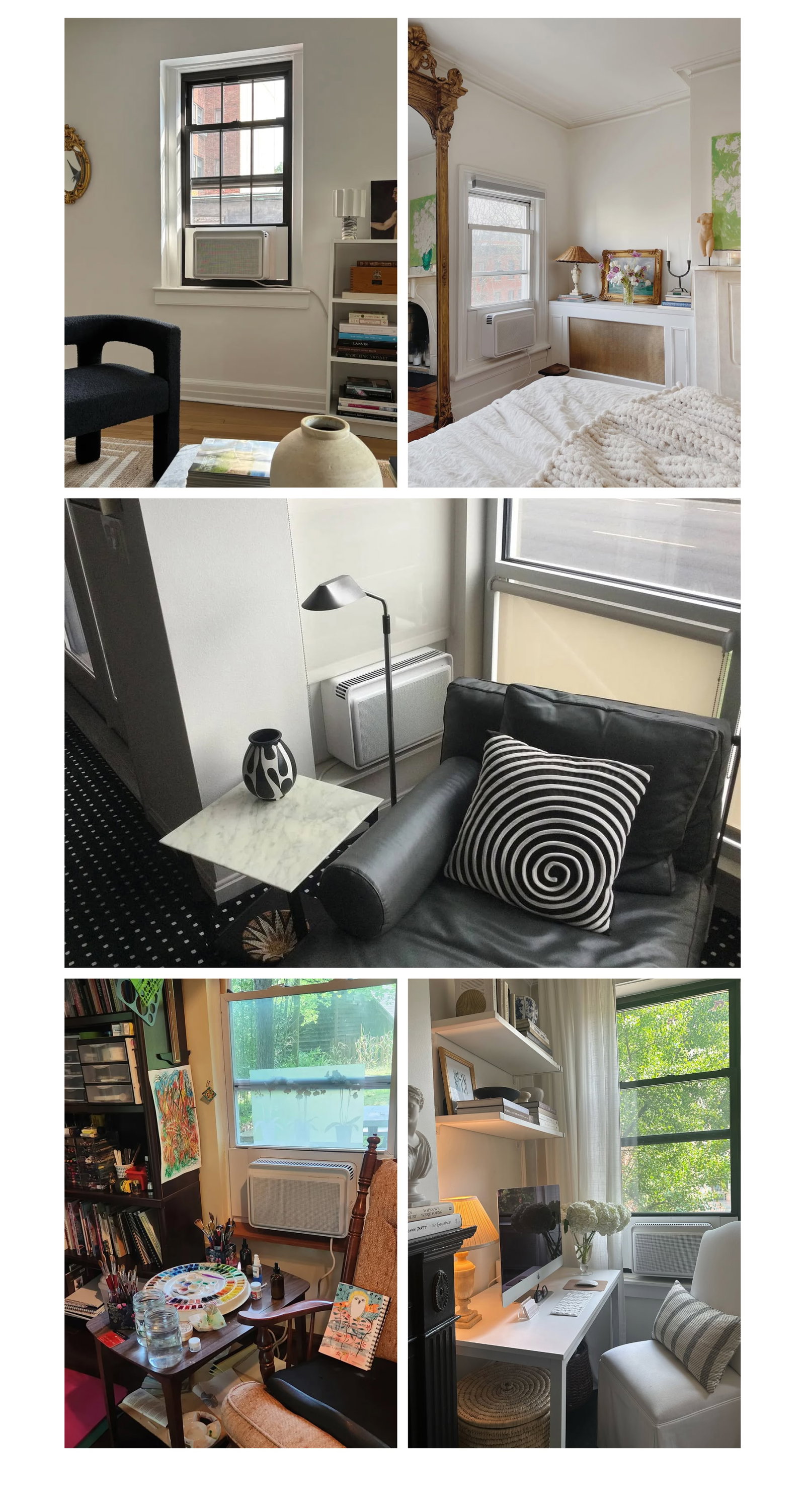 Real Homes, Real Style