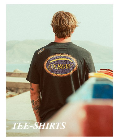 Tee-Shirt Homme - Soldes