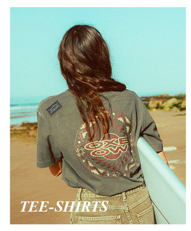 Tee-Shirt, Débardeur Femme - Soldes