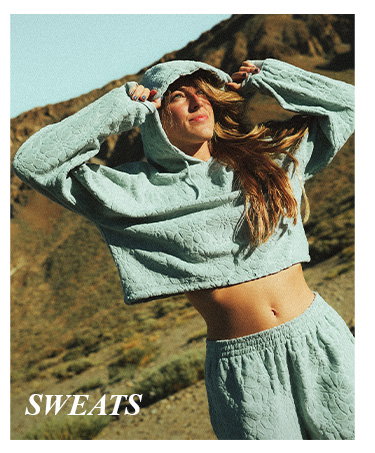 Sweat Femme - Soldes