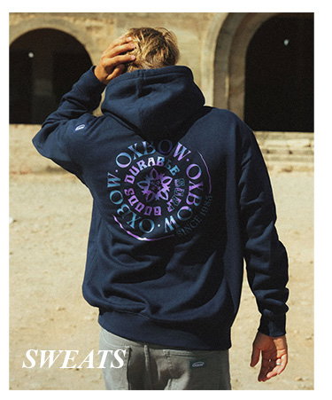 Sweat Homme - Soldes