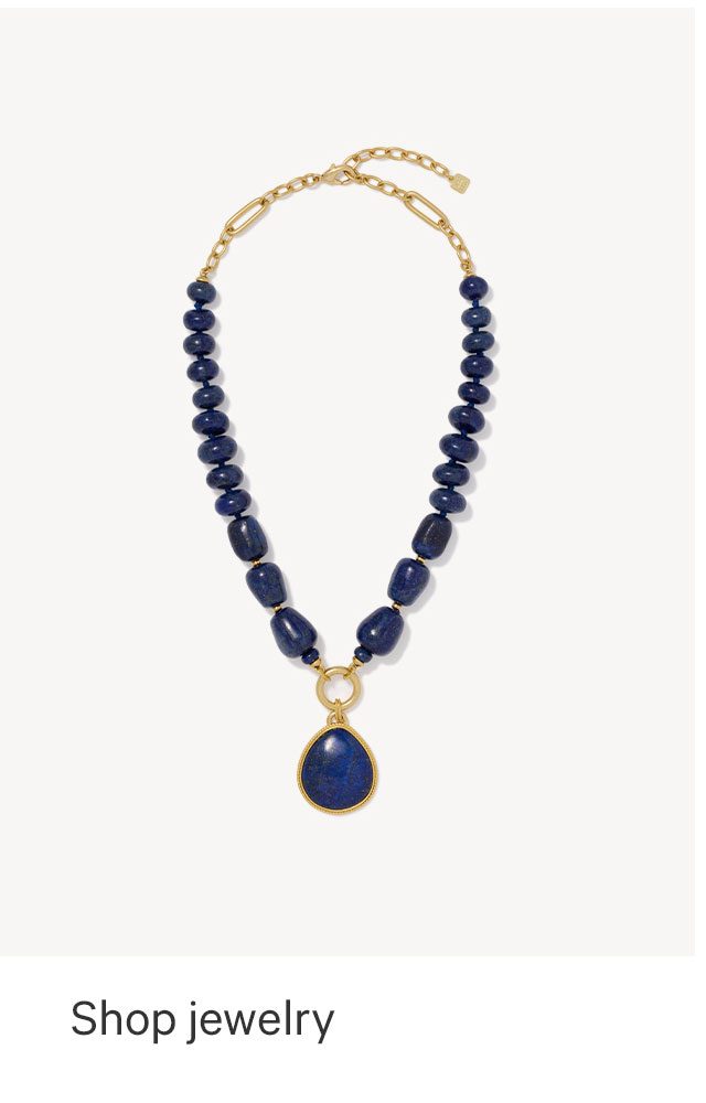 Shop jewelry