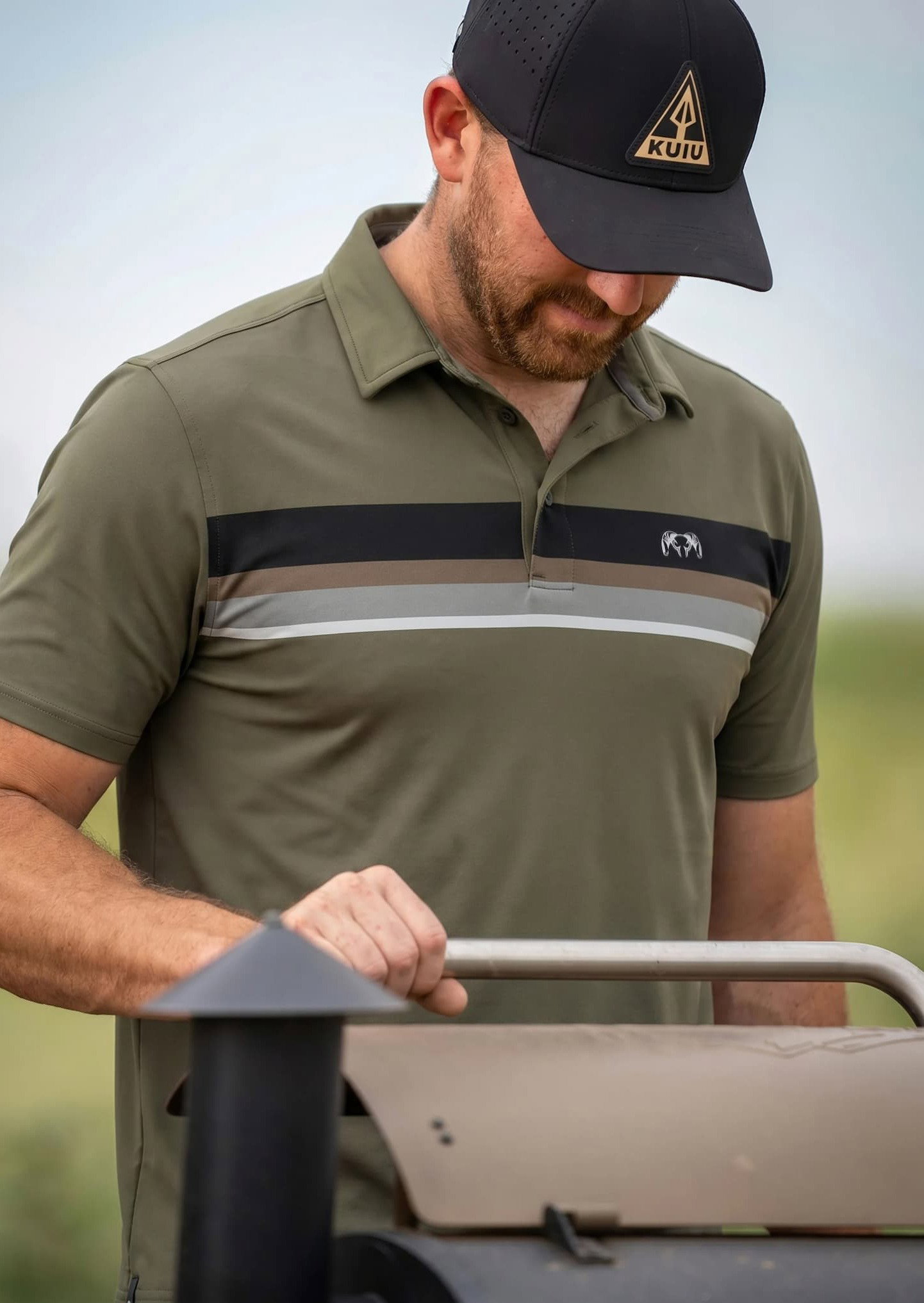 Performance Polos