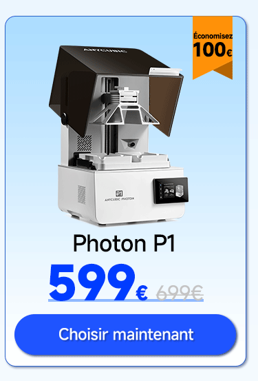 Anycubic Photon P1