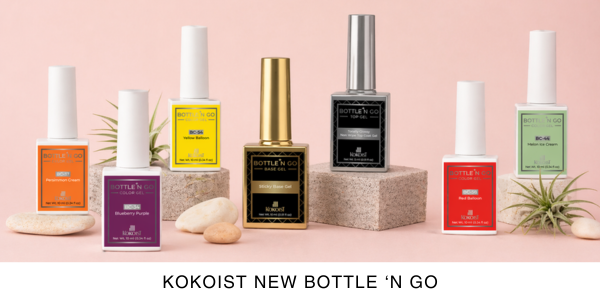 Kokoist Bottle N Go 