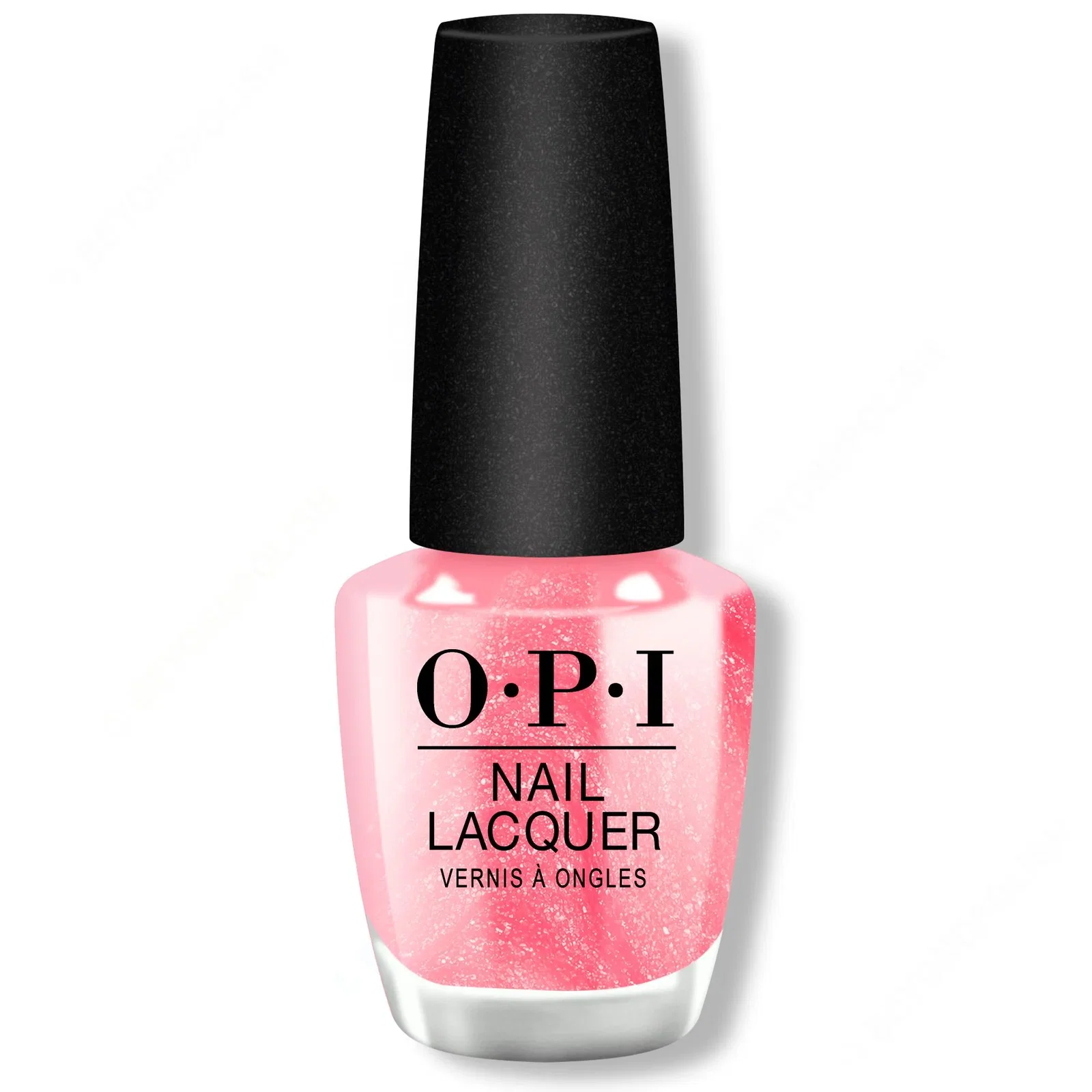 Image of OPI Nail Lacquer - If U like Pinka Coladas 0.5 oz - #NLS083