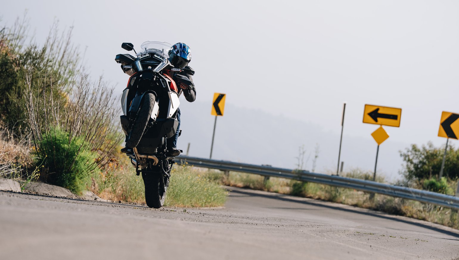 2024 Honda GB350 first ride review