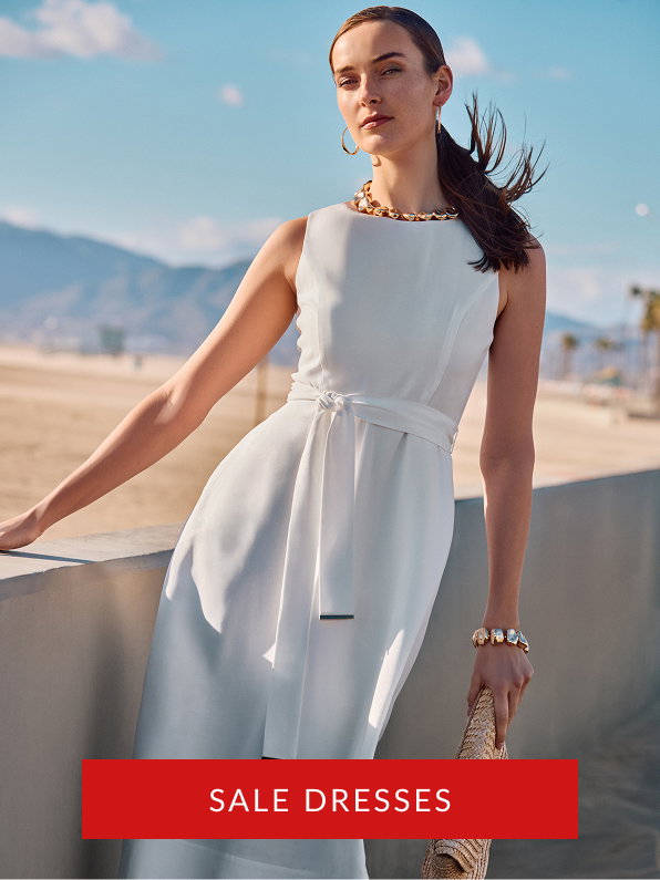 SALE DRESSES