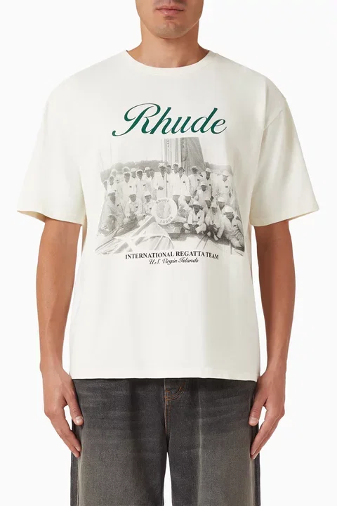 Rhude
