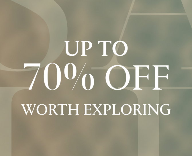 Worth Exploring