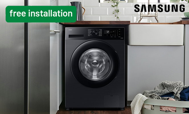 Shop free installation