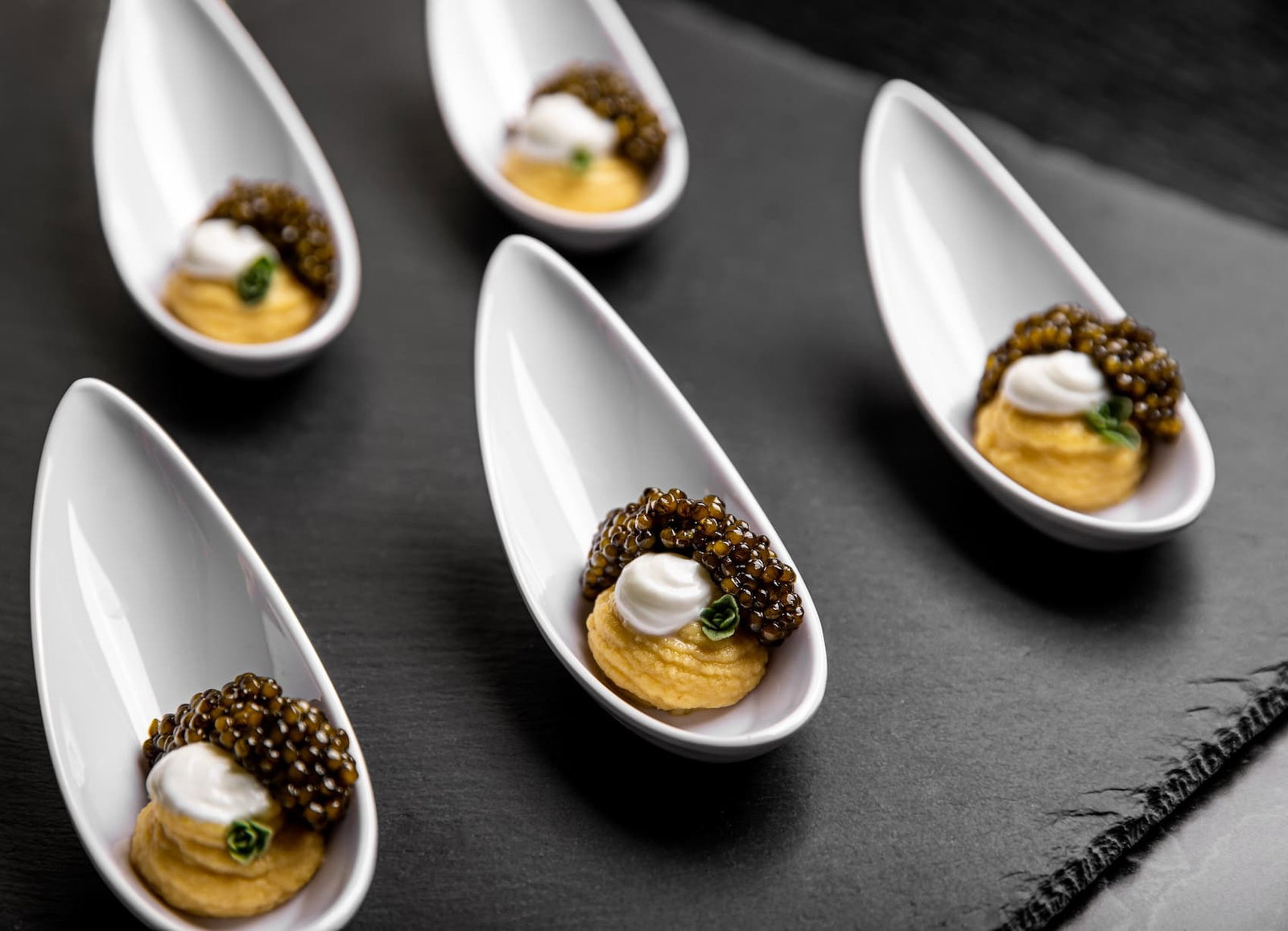 Imperia Caviar
