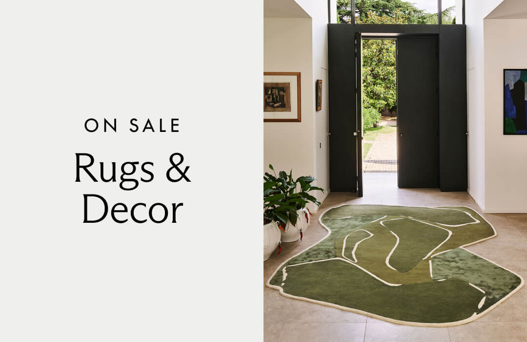 On Sale - Rugs & Decor