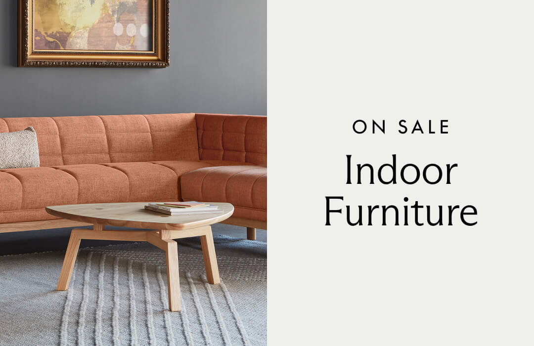 On Sale - Indoor Furniture