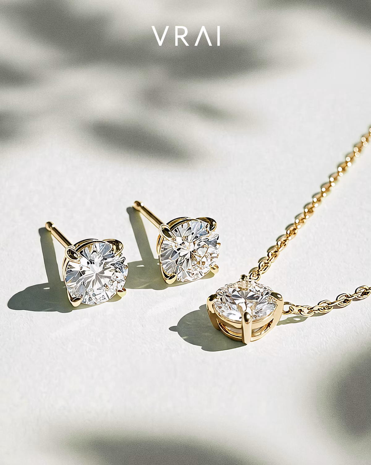 Solitaire jewelry to highlight your style