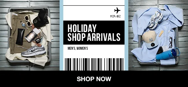 Holiday Shop
