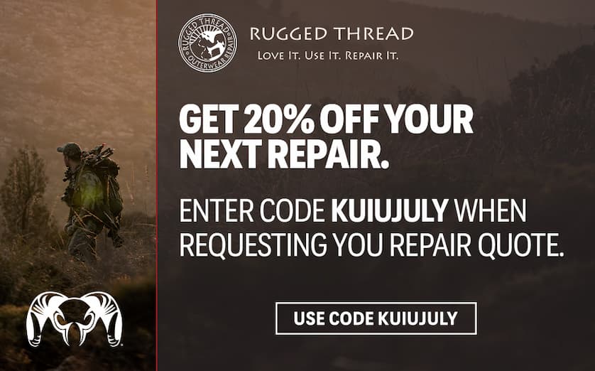 Rugged Thread
