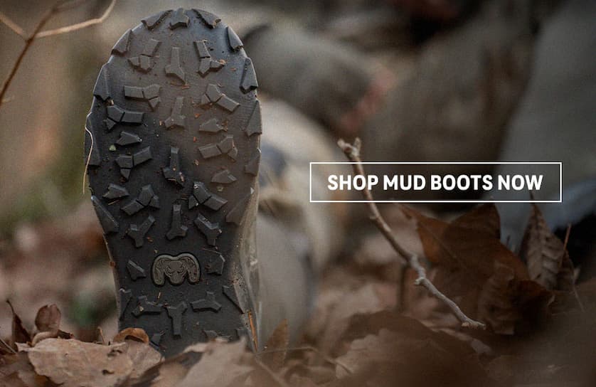 Mud Boots