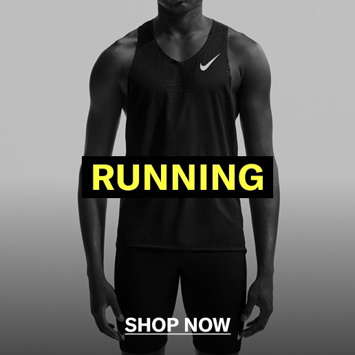 Running