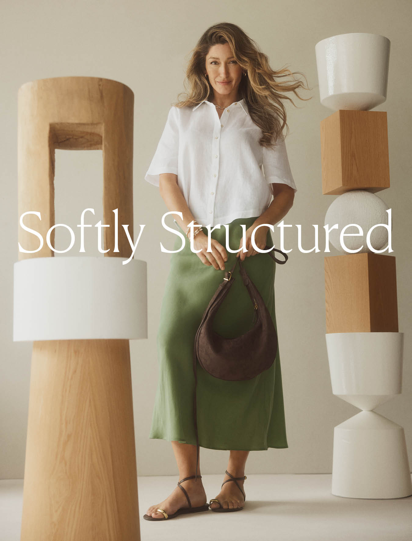 Softly Structured